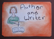 Judy Barber, Author and Writer